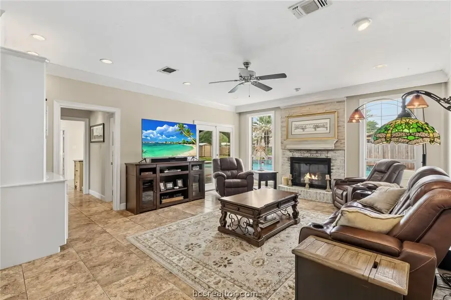 1005 Carmel Place, College Station, TX 77845 - #3
