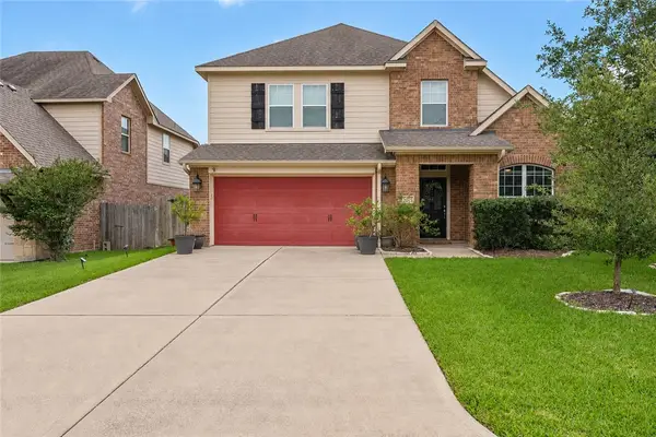 2611 Kinnersley Court, College Station, TX 77845