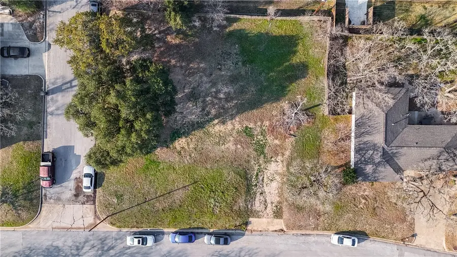 510 Clay Street, Bryan, TX 77801 - #2