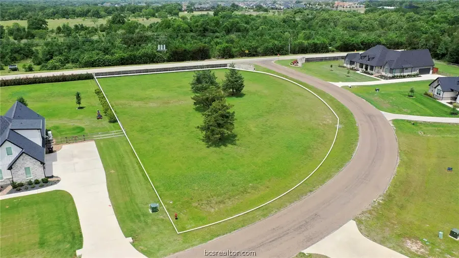 12914 Mallet Way, College Station, TX 77845 - #2