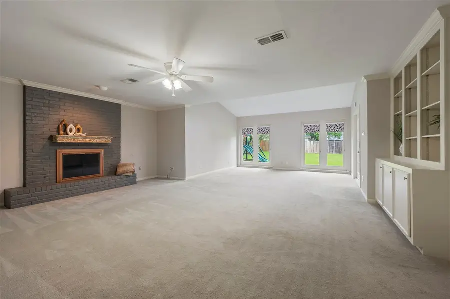 3807 Oak Ridge Drive, Bryan, TX 77802 - #3
