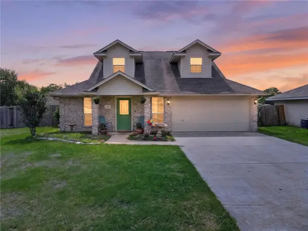 1308 Roanoke Court, College Station, TX 77845