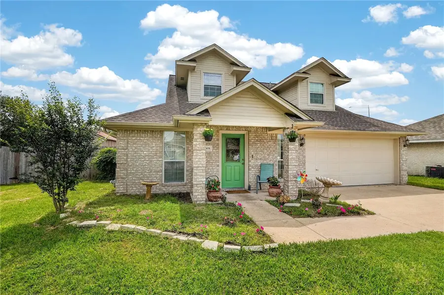 1308 Roanoke Court, College Station, TX 77845 - #2