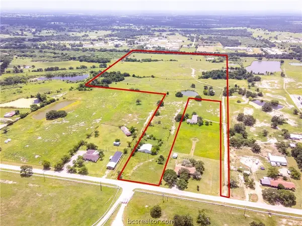 59.51 Acres Cr 208, Giddings, TX 78942