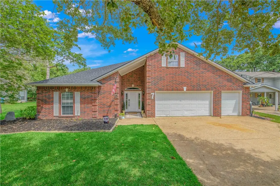 7 Hickory Ridge Lane, Hilltop Lakes, TX 77871 - #2