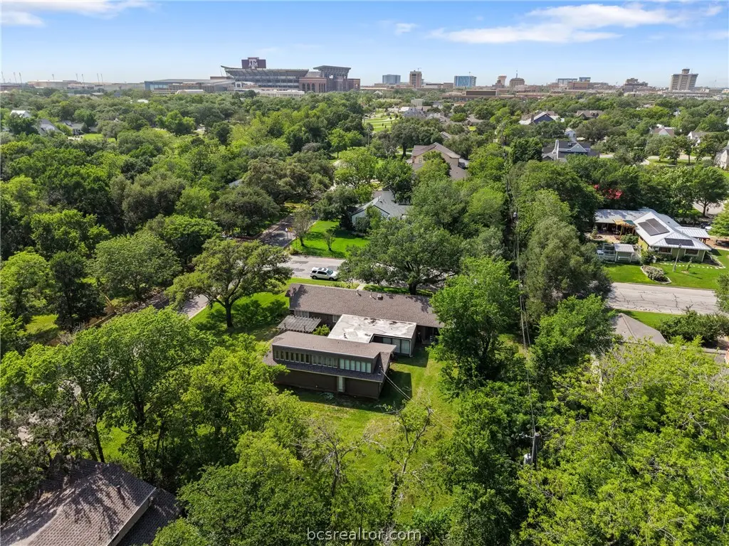 800 Park Place, College Station, TX 77840 - #1