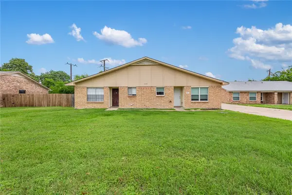 1209 April Bloom #A - B, College Station, TX 77840