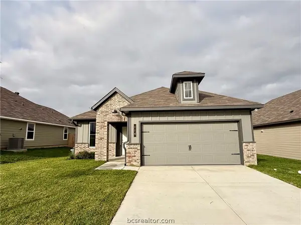 114 Hejl Drive, Caldwell, TX 77836