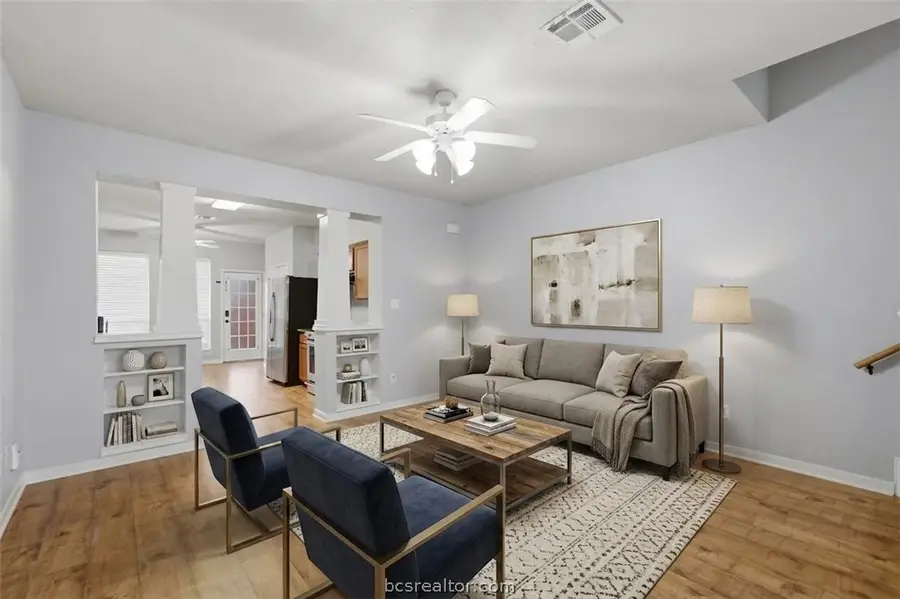 904 Eagle Avenue, College Station, TX 77845 - #2