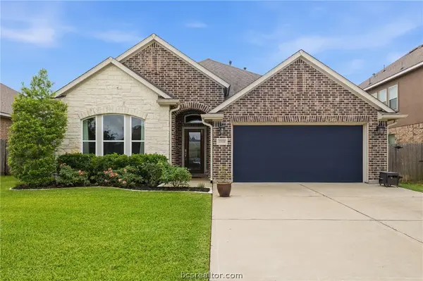 2521 Portland Avenue, College Station, TX 77845