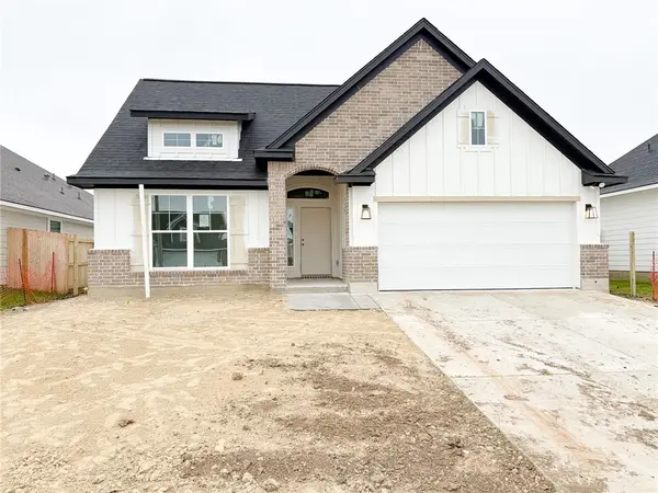 3580 Pointe Du Hoc Loop, Bryan, TX 77808