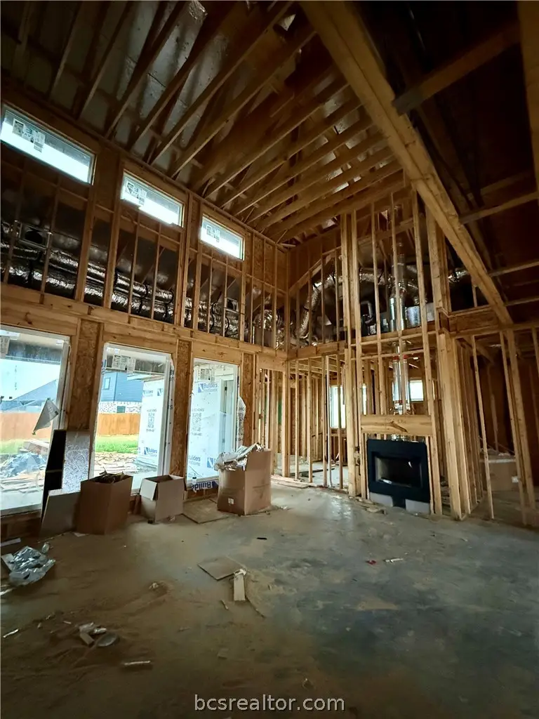 1000 Calaveras Court, College Station, TX 77845 - #2