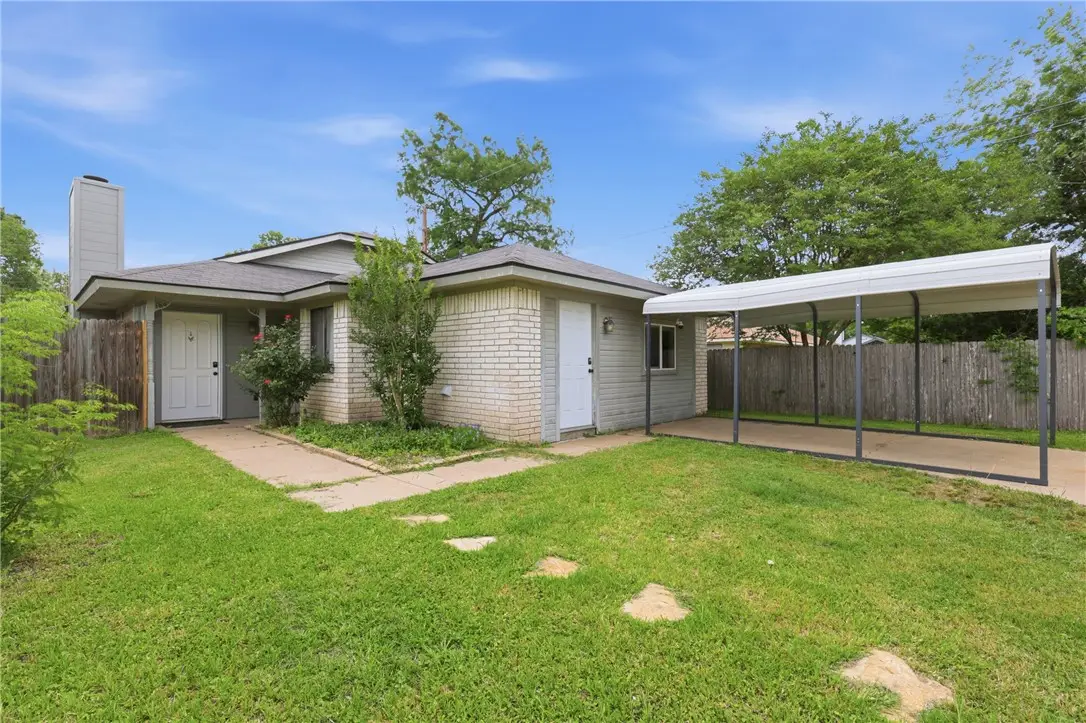 3113 Larkspur Circle, College Station, TX 77845 - #1