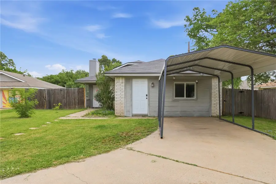 3113 Larkspur Circle, College Station, TX 77845 - #2