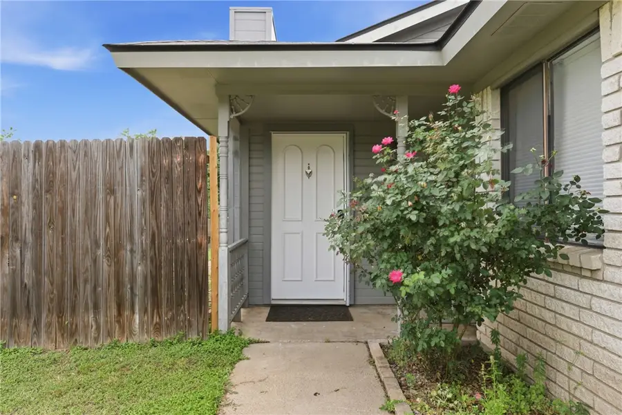3113 Larkspur Circle, College Station, TX 77845 - #3