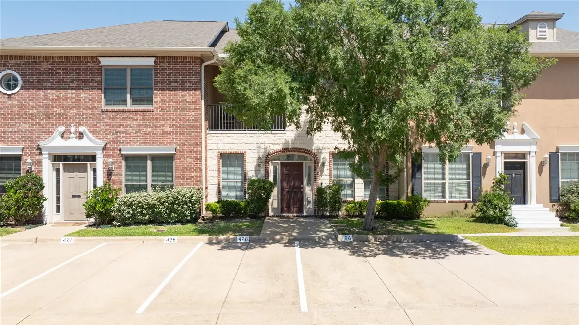 428 Forest Drive, College Station, TX 77840 - #1