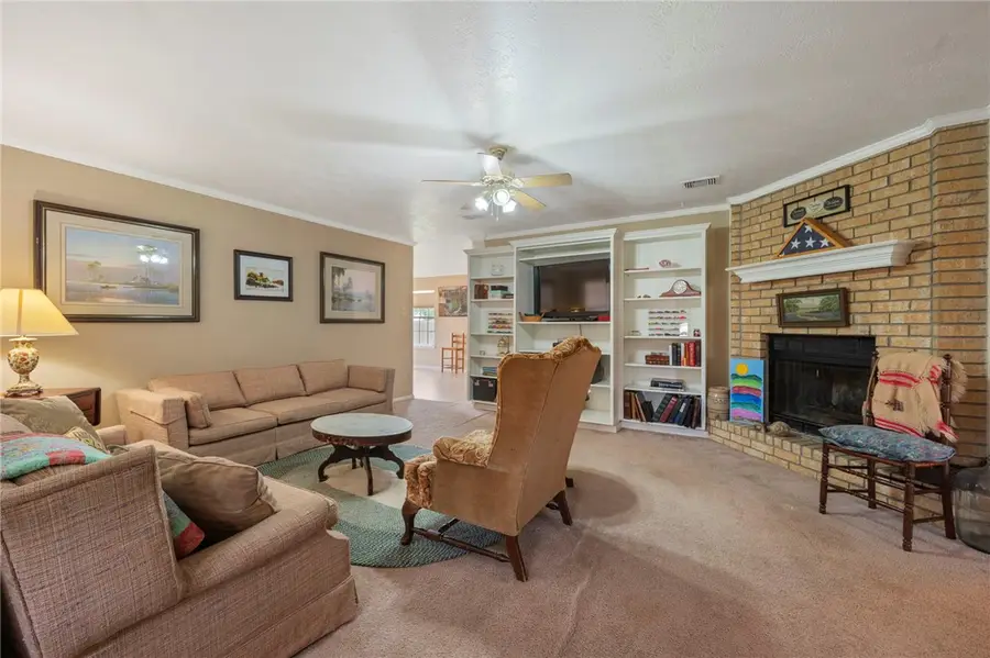 4009 Woodcrest Drive, Bryan, TX 77802 - #3