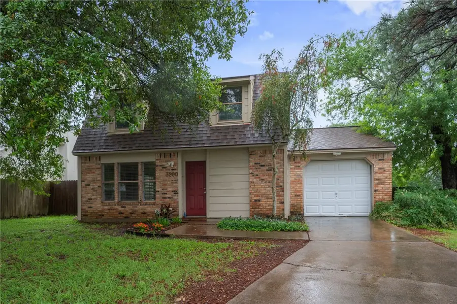 3200 Wildrye Drive, College Station, TX 77845 - #2