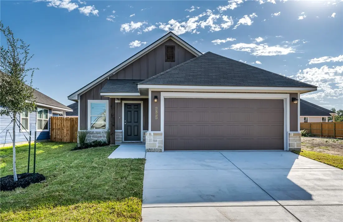 2789 Buccaneer Trail, Bryan, TX 77803 - #1