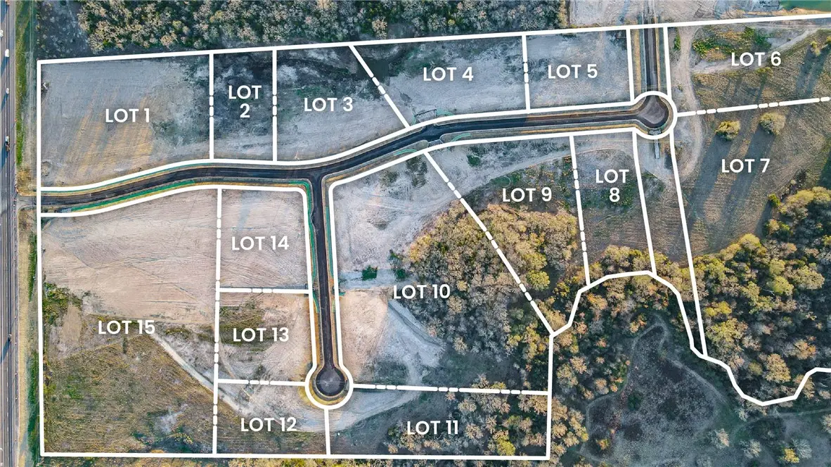 0001 H.l. Young Boulevard, Bryan, TX 77803 - #1