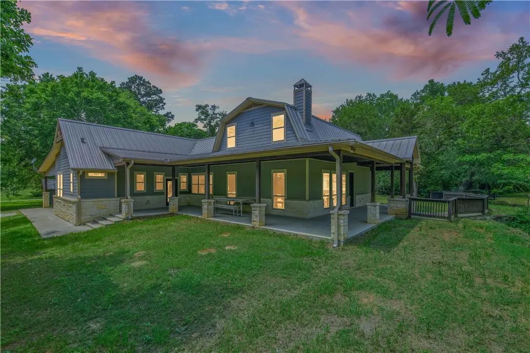 7244 Fm 2549, Hearne, TX 77859 - #1