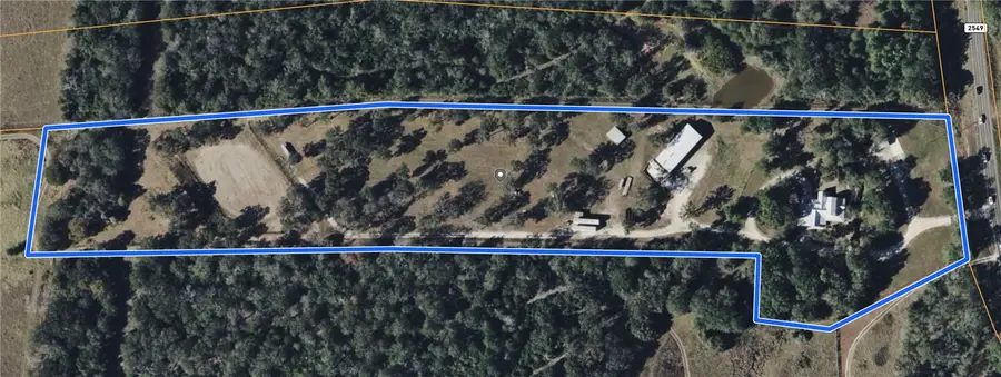 7244 Fm 2549, Hearne, TX 77859 - #2