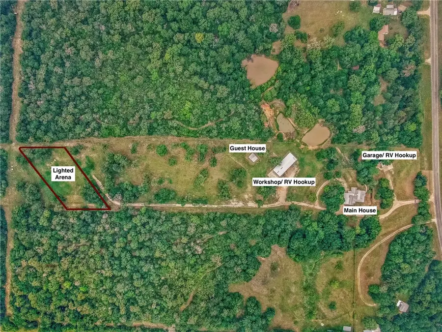 7244 Fm 2549, Hearne, TX 77859 - #3
