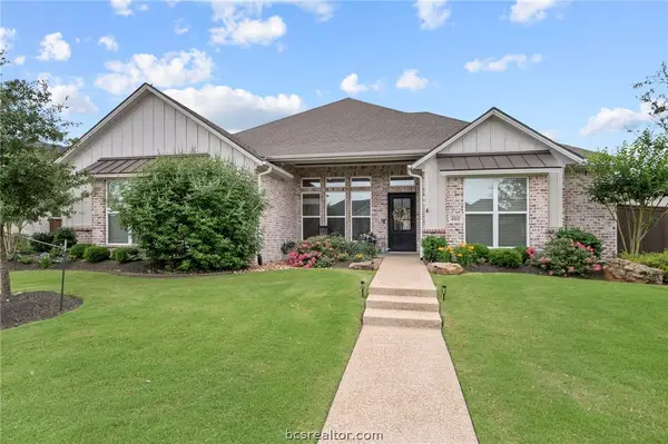 4816 Crystal Ridge Lane, College Station, TX 77845