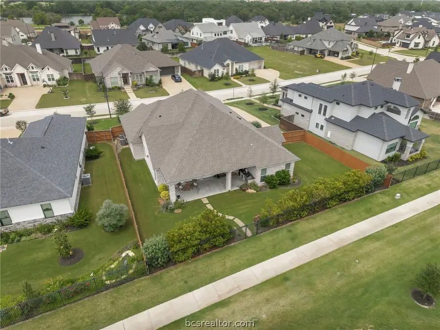 4816 Crystal Ridge Lane, College Station, TX 77845 - #2