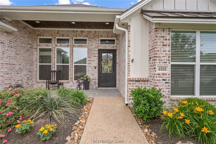 4816 Crystal Ridge Lane, College Station, TX 77845 - #3