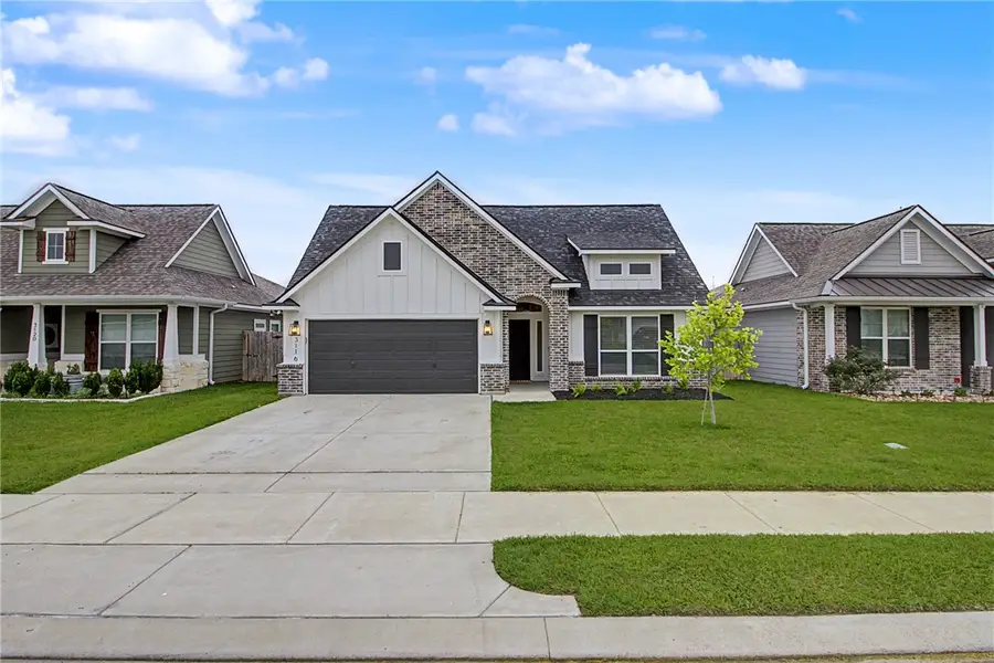 3116 Brady Court, Bryan, TX 77808 - #2
