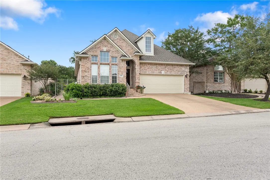 919 Grand Oaks Circle, College Station, TX 77840 - #1