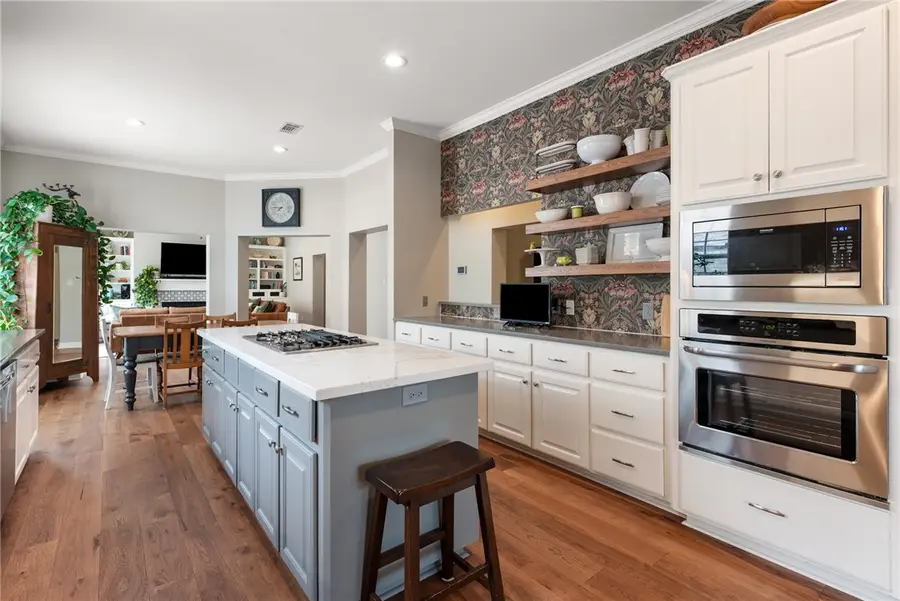 919 Grand Oaks Circle, College Station, TX 77840 - #3