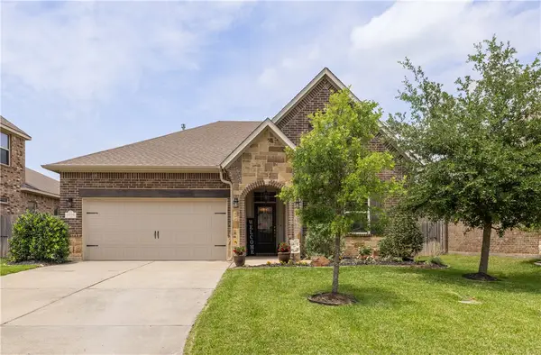 2604 Kinnersley Court, College Station, TX 77845