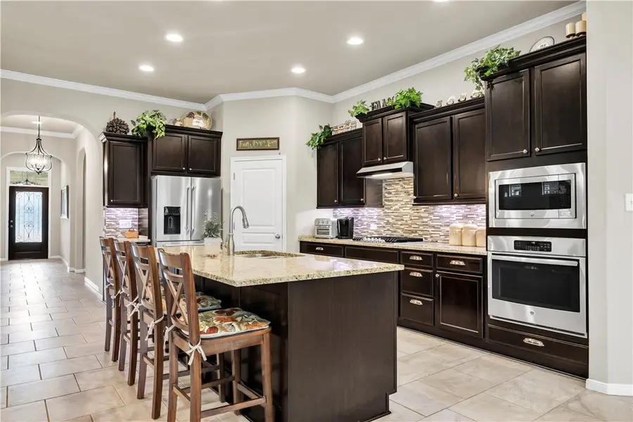 2604 Kinnersley Court, College Station, TX 77845 - #3