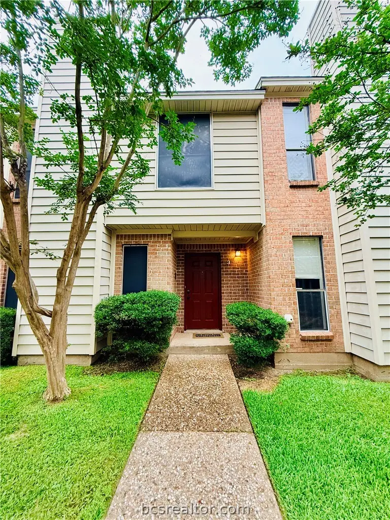 1904 Dartmouth Street #O3, College Station, TX 77840 - #1
