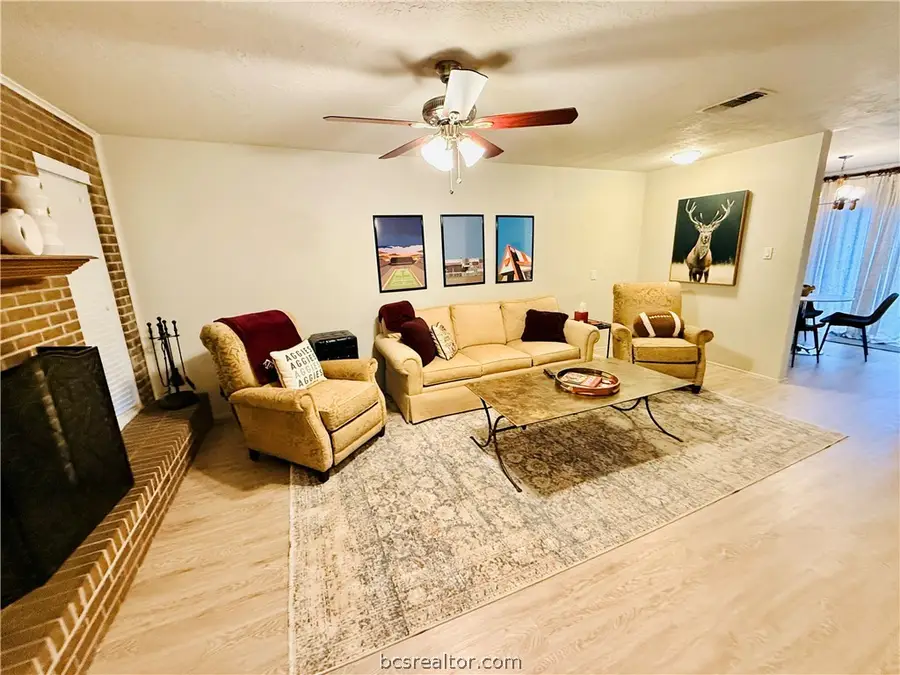 1904 Dartmouth Street #O3, College Station, TX 77840 - #2