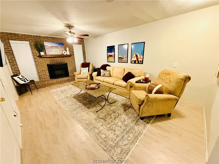 1904 Dartmouth Street #O3, College Station, TX 77840 - #3