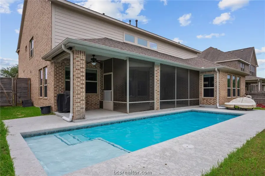 4100 Wallaceshire Avenue, College Station, TX 77845 - #2