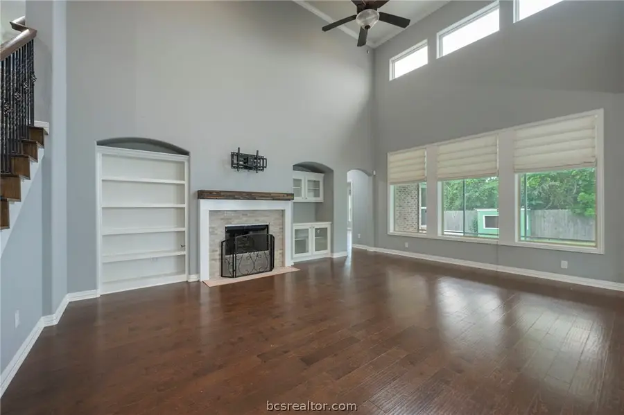 4100 Wallaceshire Avenue, College Station, TX 77845 - #3