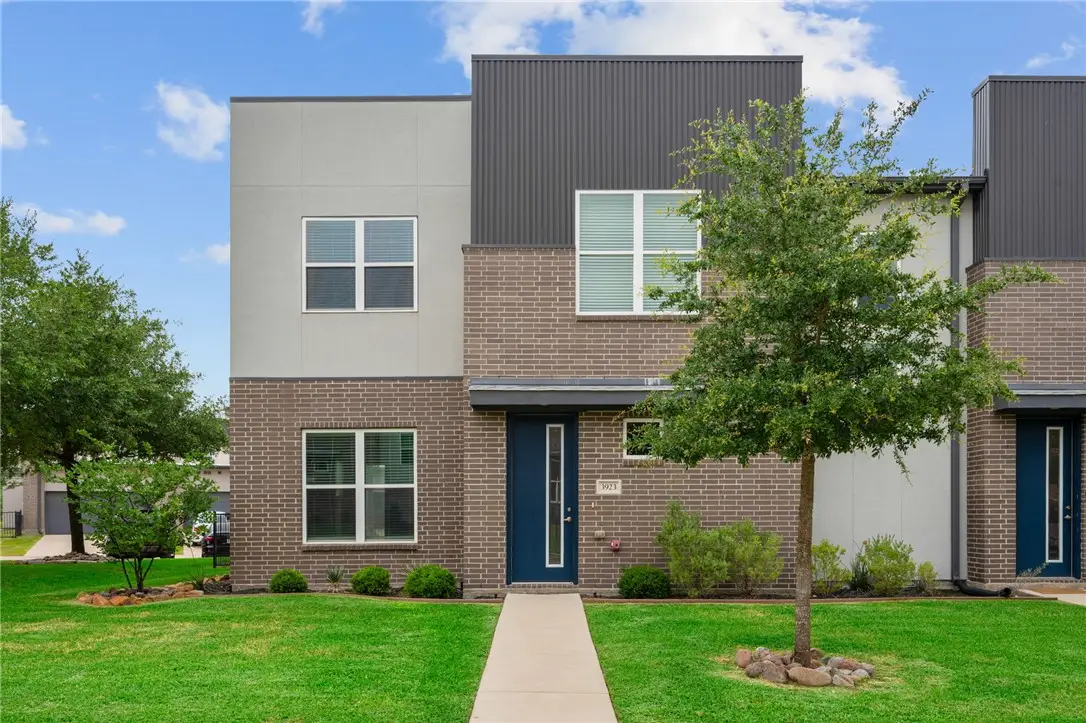 3923 Yukon Lane, College Station, TX 77845 - #1