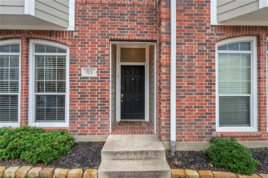 1198 Jones Butler Road #703, College Station, TX 77840 - #2