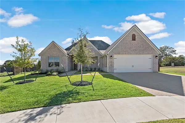 2160 Madden Circle, College Station, TX 77845