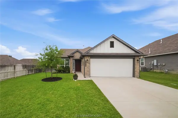 203 36th Ridge, Caldwell, TX 77836