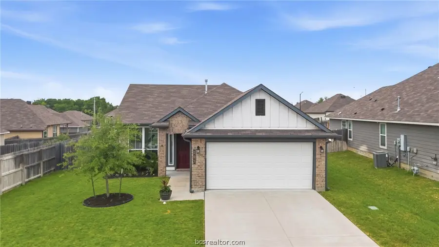 203 36th Ridge, Caldwell, TX 77836 - #2