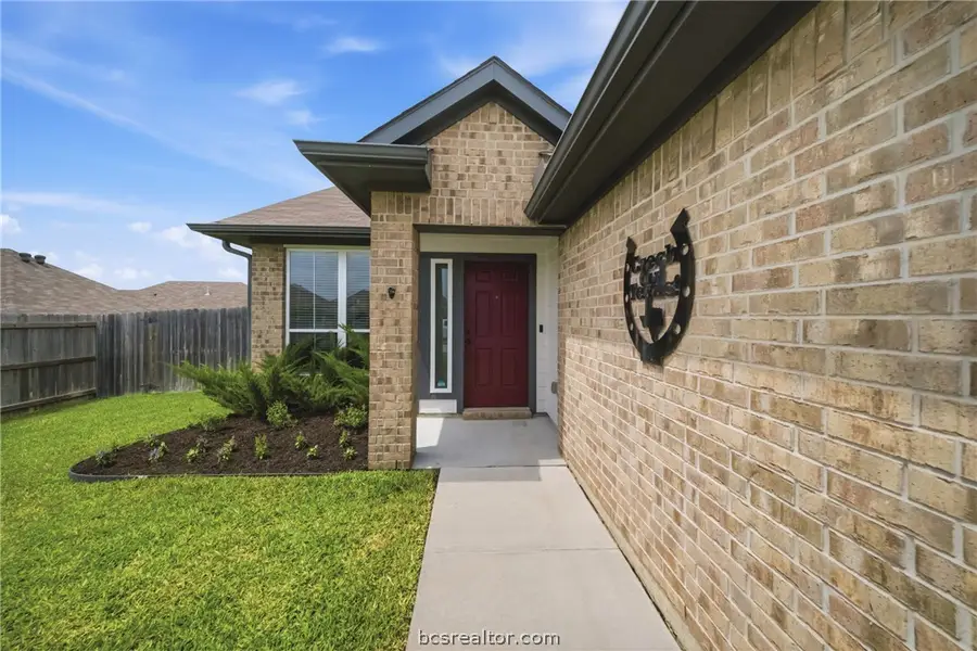 203 36th Ridge, Caldwell, TX 77836 - #3
