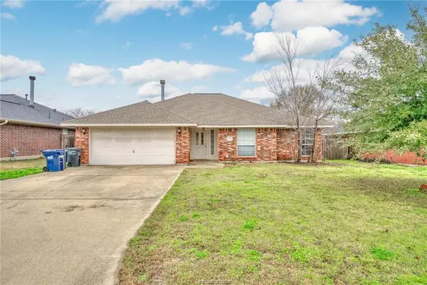 1309 Danville Court, College Station, TX 77845