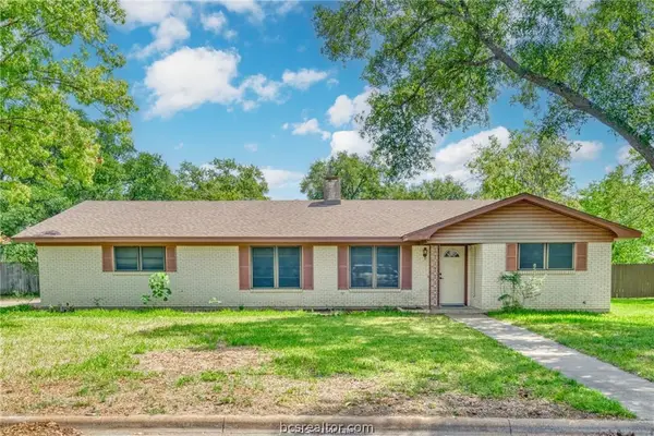 1100 Goode Drive, College Station, TX 77840