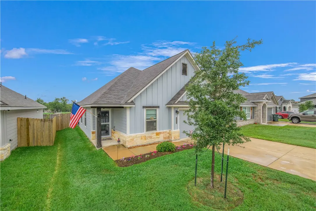 2850 Messenger Way, Bryan, TX 77803 - #1