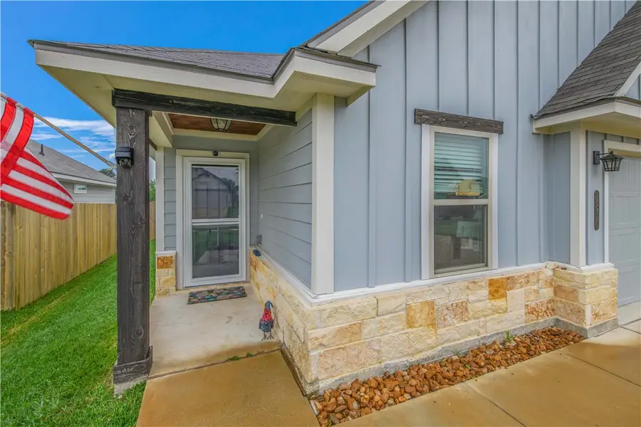 2850 Messenger Way, Bryan, TX 77803 - #2